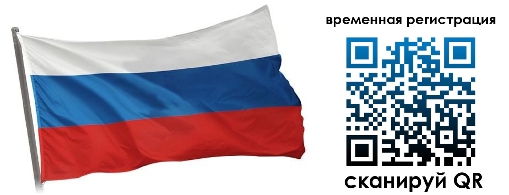 временная регистрация гарантия в Брянской области